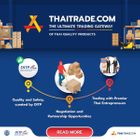 5 Advantages of Importing Products via Thaitrade.com