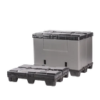 AkyPak® Containers