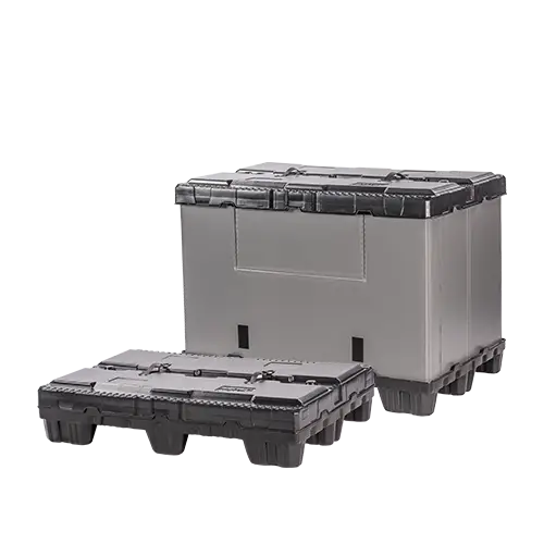 AkyPak® Containers