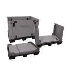 AkyPak® Containers