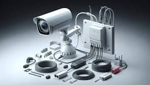 camara de surveillance