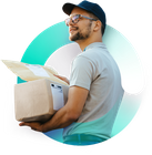 International Returns for e-commerce