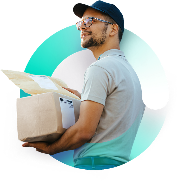 International Returns for e-commerce