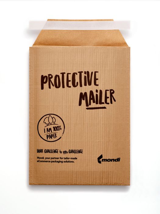 Mondi Protective Mailer