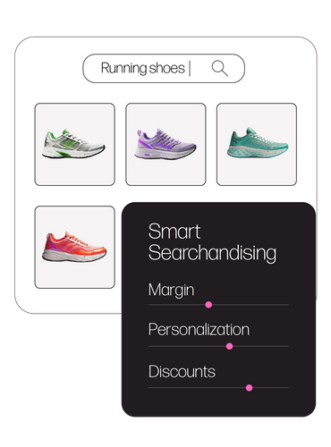 Personalized Search