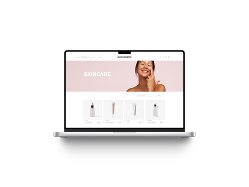 Category Merchandising