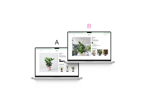 A/B Testing & Optimization