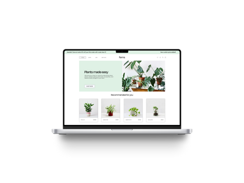 Content Personalization