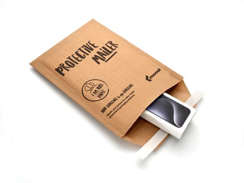 re/cycle Protective Mailer