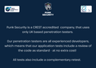 Web Application Penetration Test