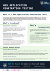 Web Application Penetration Test