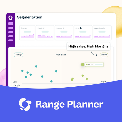 Range Planner