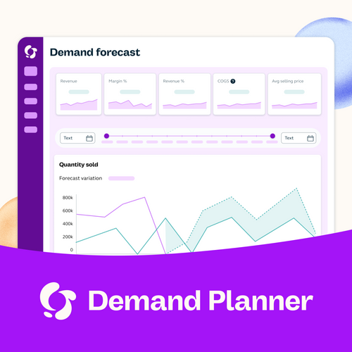 Demand Planner