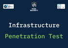 Infrastructure Penetration Test