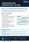 Infrastructure Penetration Test