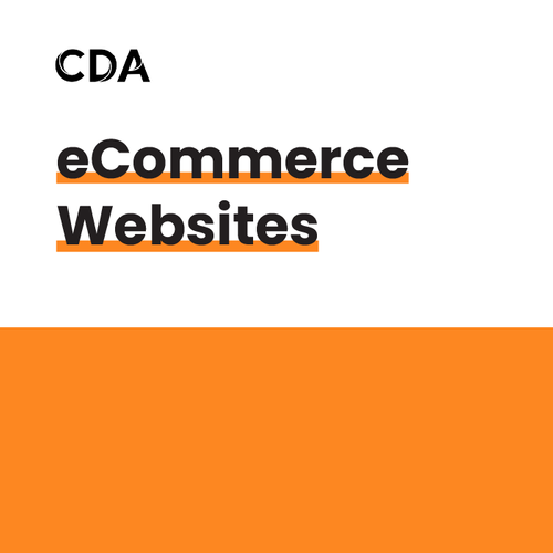 eCommerce Websites