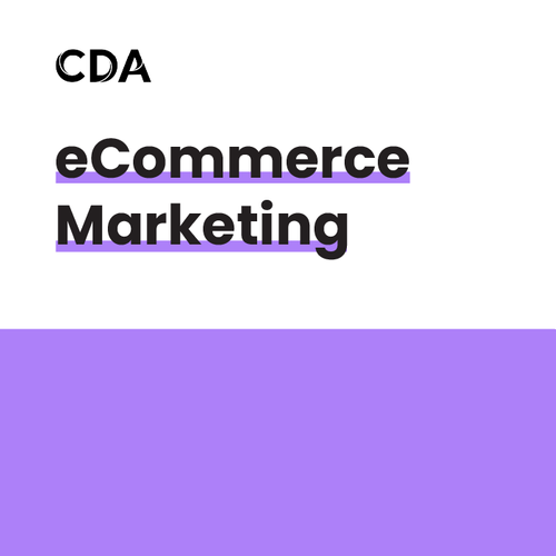 eCommerce Marketing