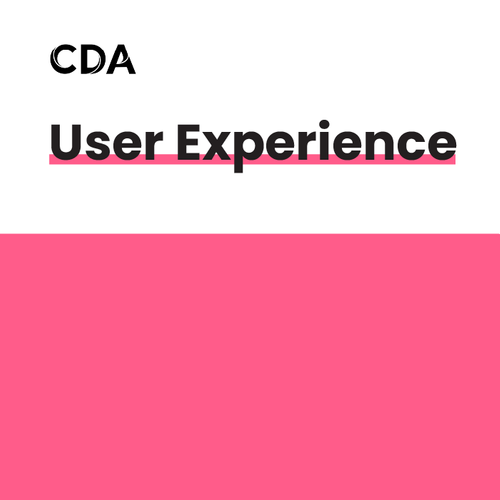 User Experience
