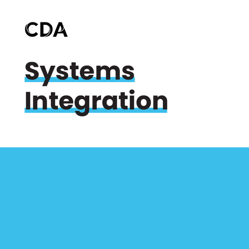 Systems Integration