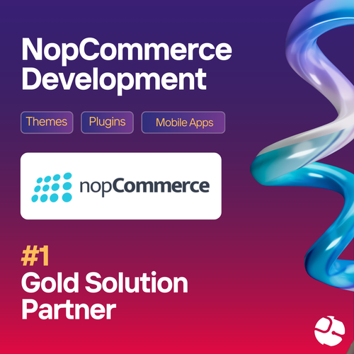 NopCommerce Development