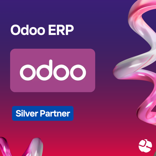 Odoo ERP