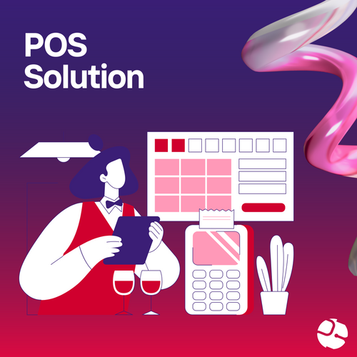 POS Solution