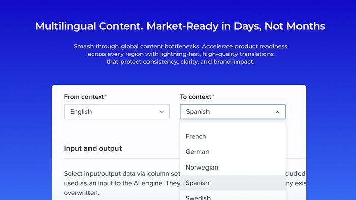 AI Linguist