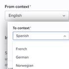 AI Linguist