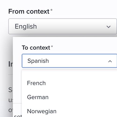 AI Linguist