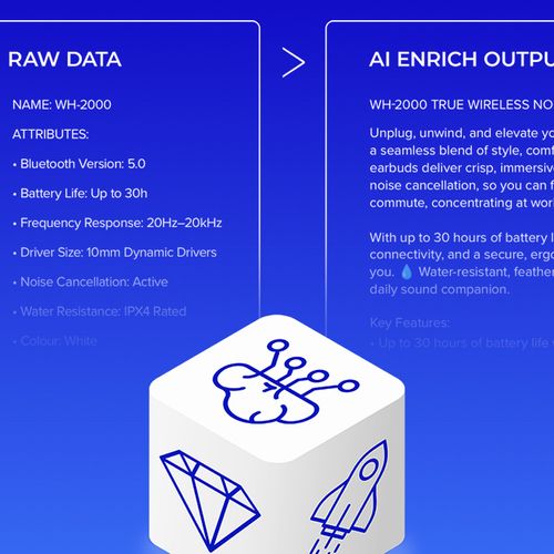 AI Enrich