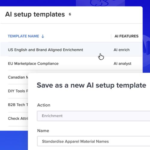 AI Templates