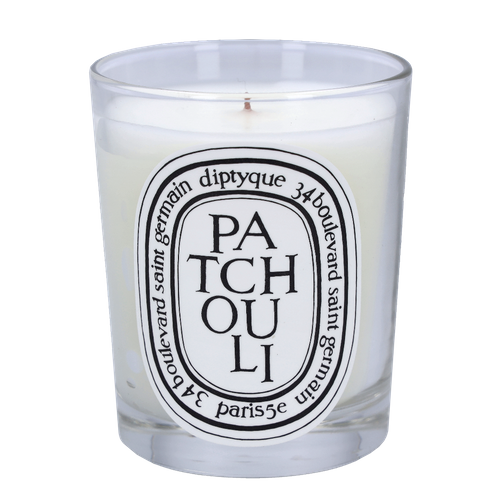 Diptyque Patchouli Scented Candle 190g