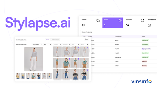 Stylapse.ai