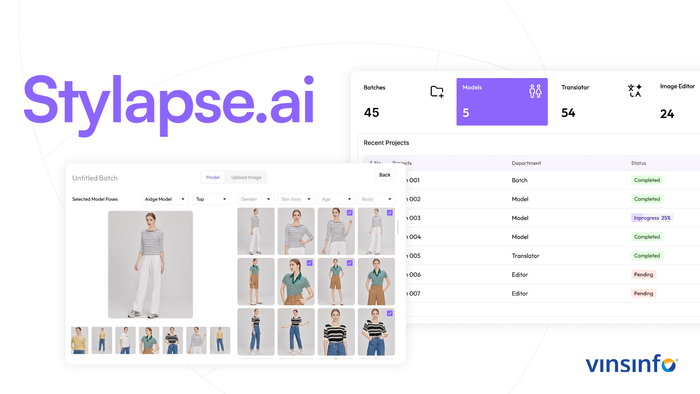 Stylapse.ai