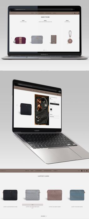 Lonbali - Payments & Multi-language Support
