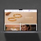 Caratlane - AR/VR E-commerce Platform