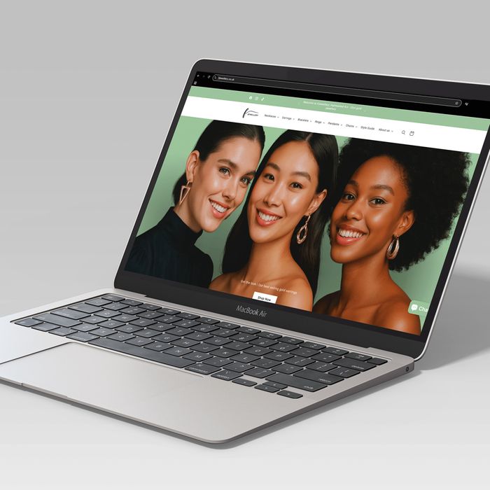 FJewellery - POS System