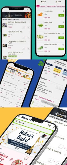 Godrej - AI Chatbot