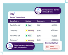Pay