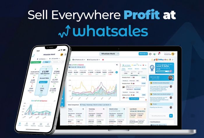 WhatSales