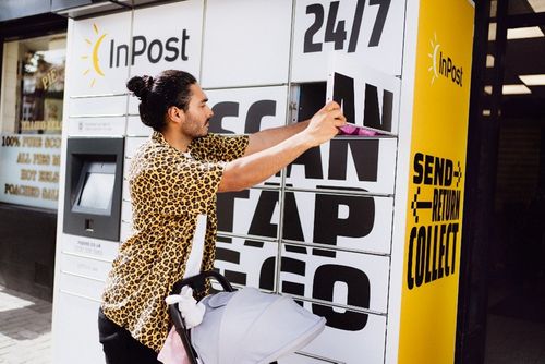 InPost SHIPPING