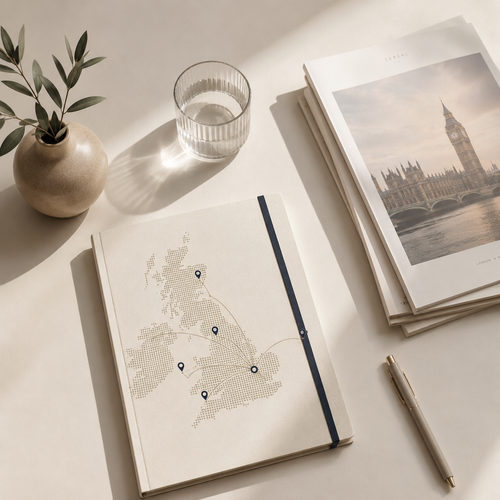 UK Market Entry