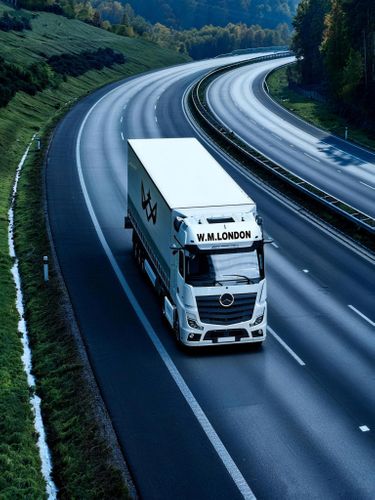 Logistics & Supply Chain