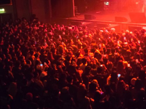 Event Planning & Execution