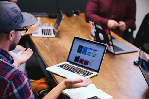 B2B Commerce Consultancy