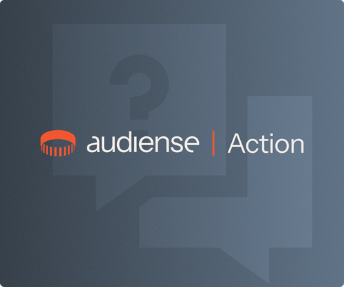 Audiense Action: Instant audience planning and testing tool for consumer marketers