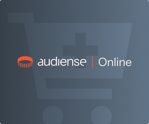 Audiense Online powered by Elevar: Server-side conversion tracking for ecommerce