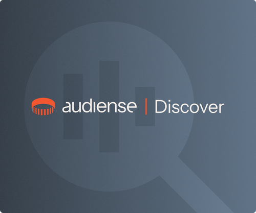 Audiense Discover: Deep audience intelligence to inform smarter marketing decisions