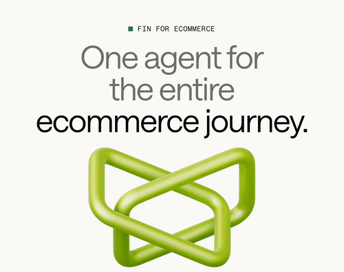 Fin for eCommerce 