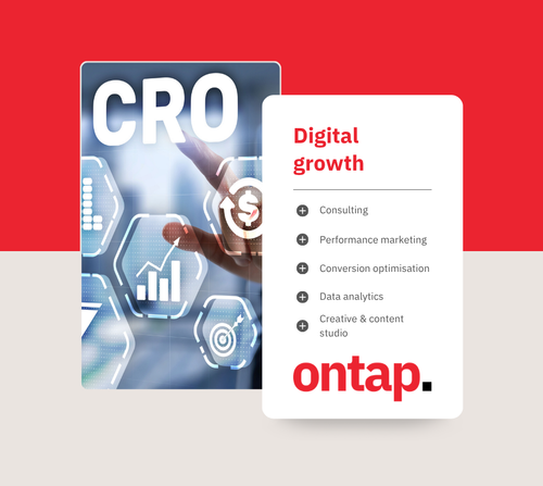 Digital growth